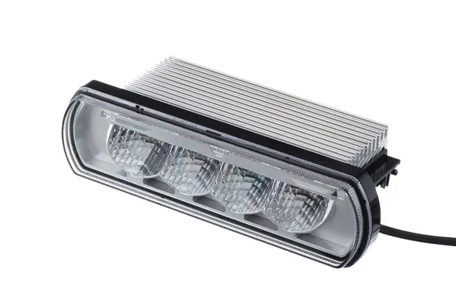 WORK LAMP NA EB MD12-24 LT MWL-T-PR  1GE Hella 