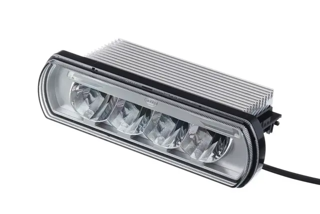 WORK LAMP WA EB MD12-24 LT MWL-T-PR  1GE Hella 