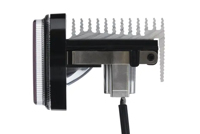 WORK LAMP WA EB MD12-24 LT MWL-T-PR  1GE Hella 