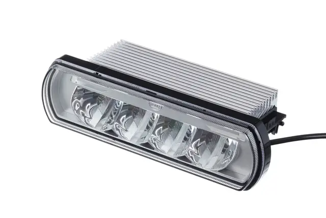 WORK LAMP ZG EB MD12-24 LT MWL-T-PR  1GE Hella 