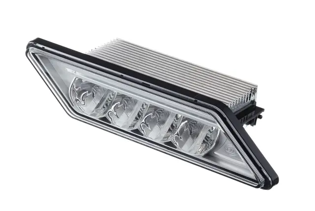 WORK LAMP ZG RE EB MD12-24 DT MWL-S  1GE Hella 