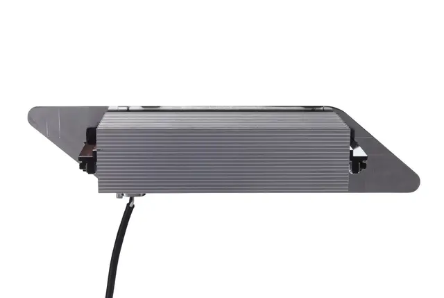 WORK LAMP NA LI EB MD12-24 LT MWL-S  1GE Hella 