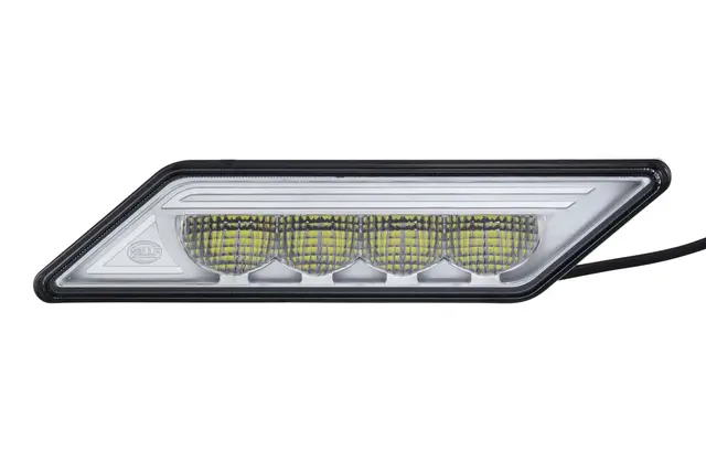 WORK LAMP NA LI EB MD12-24 LT MWL-S  1GE Hella 