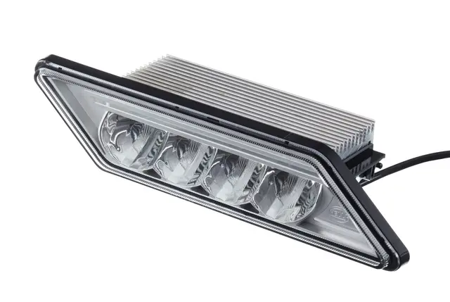 WORK LAMP NA LI EB MD12-24 LT MWL-S  1GE Hella 