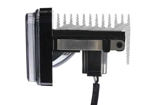 WORK LAMP NA LI EB MD12-24 LT MWL-S  1GE Hella 