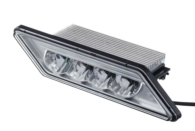 WORK LAMP WA RE EB MD12-24 LT MWL-S  1GE Hella 