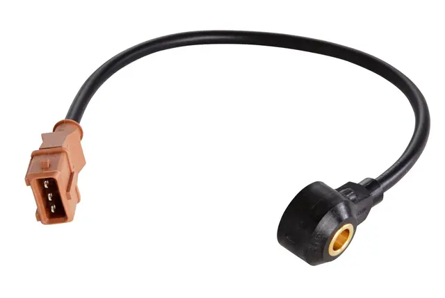 KNOCK SENSOR                         6PG Hella 