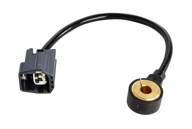 KNOCK SENSOR                         6PG Hella 