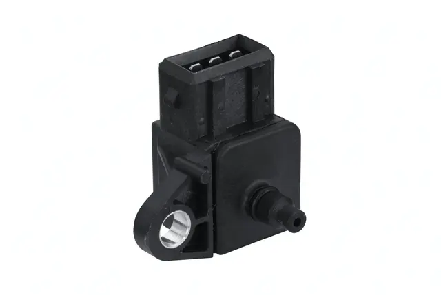 INTAKE MANIFOLD-PRESSURE SENSOR      6PP Hella 
