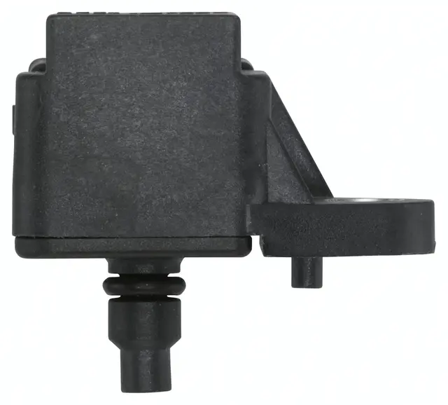 INTAKE MANIFOLD-PRESSURE SENSOR      6PP Hella 