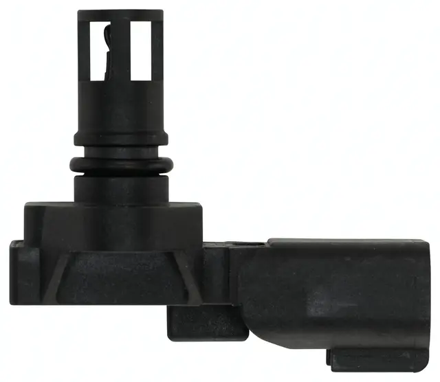 Sensor, boost pressure Hella 