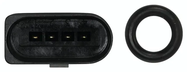 INTAKE MANIFOLD-PRESSURE SENSOR      6PP Hella 