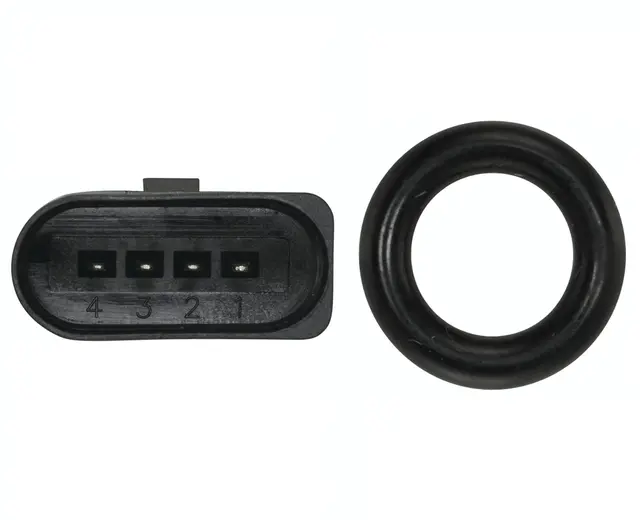 INTAKE MANIFOLD-PRESSURE SENSOR      6PP Hella 