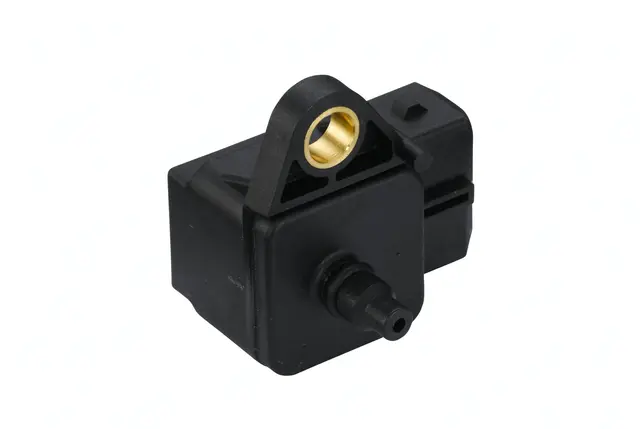 INTAKE MANIFOLD-PRESSURE SENSOR      6PP Hella 
