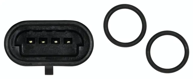 INTAKE MANIFOLD-PRESSURE SENSOR      6PP Hella 
