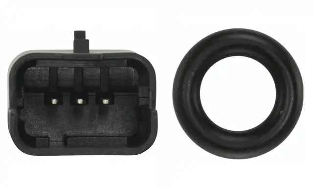 INTAKE MANIFOLD PRESSURE SENSOR      6PP Hella 
