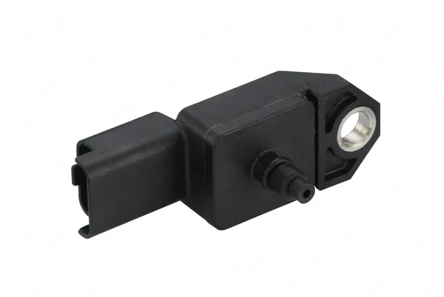 INTAKE MANIFOLD PRESSURE SENSOR      6PP Hella 