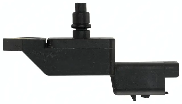 INTAKE MANIFOLD PRESSURE SENSOR      6PP Hella 