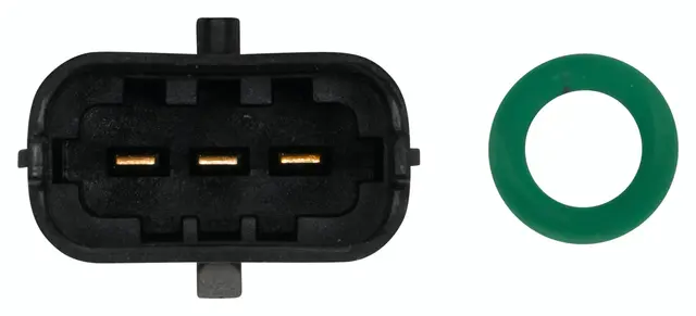 Air Pressure Sensor Hella 