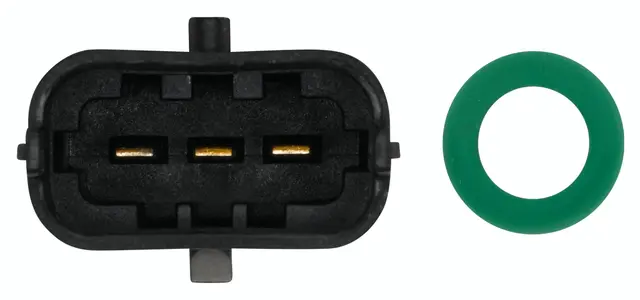INTAKE MANIFOLD PRESSURE SENSOR      6PP Hella 