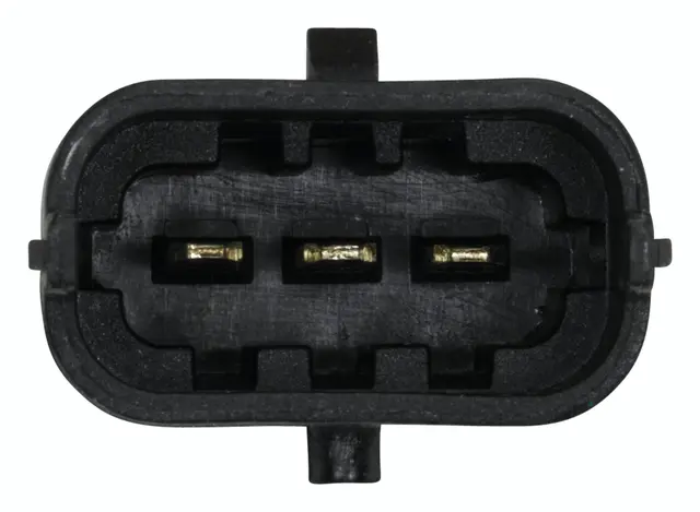 EXHAUST PRESSURE SENSOR              6PP Hella 