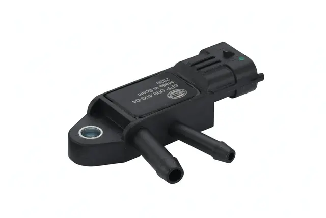 EXHAUST PRESSURE SENSOR              6PP Hella 
