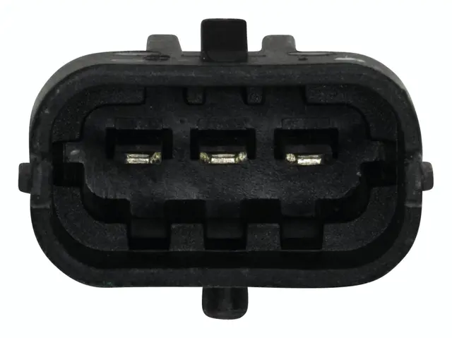 EXHAUST PRESSURE SENSOR              6PP Hella 