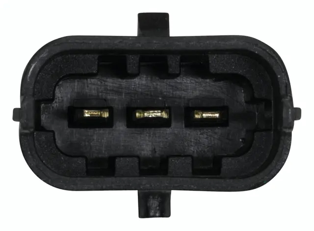 EXHAUST PRESSURE SENSOR              6PP Hella 