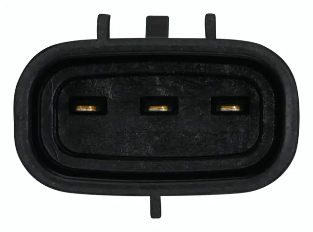 SENSOR, EXHAUST PRESSURE             6PP Hella 