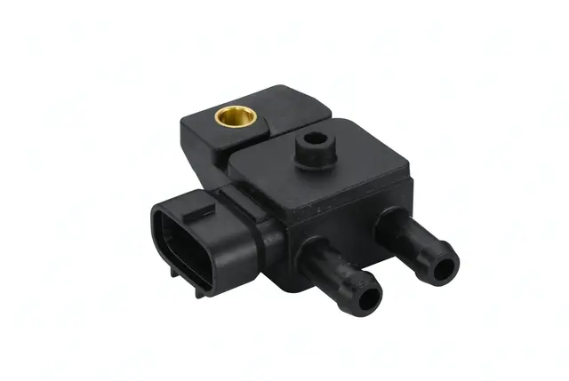 SENSOR, EXHAUST PRESSURE             6PP Hella 