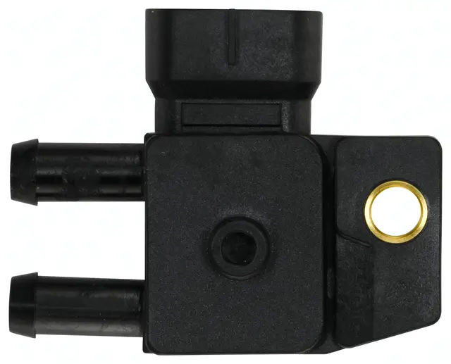 SENSOR, EXHAUST PRESSURE             6PP Hella 