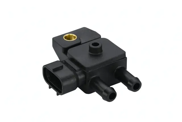 SENSOR, EXHAUST PRESSURE             6PP Hella 