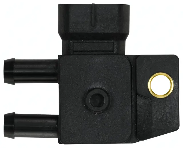 SENSOR, EXHAUST PRESSURE             6PP Hella 