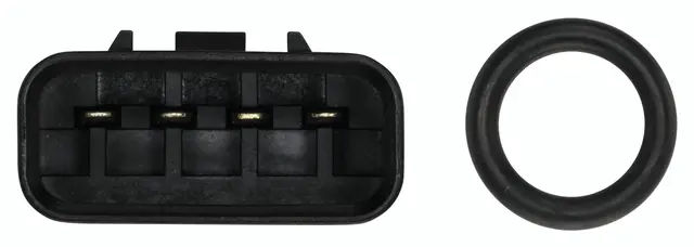 SENSOR, INTAKE MANIFOLD PRESSURE     6PP Hella 