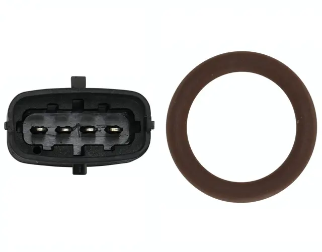 MAP SENSOR NKW                       6PP Hella 