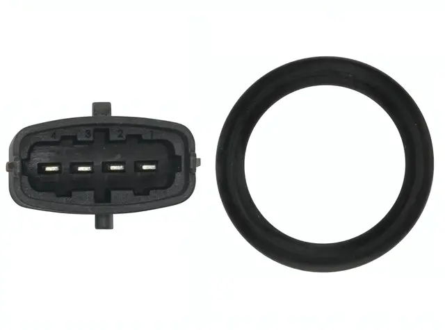 MAP SENSOR NKW                       6PP Hella 