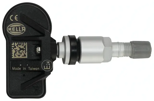 TYRE PRESSURE CONTROL SYSTEM         6PP Hella 