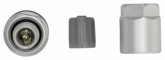 TYRE PRESSURE CONTROL SYSTEM         6PP Hella 