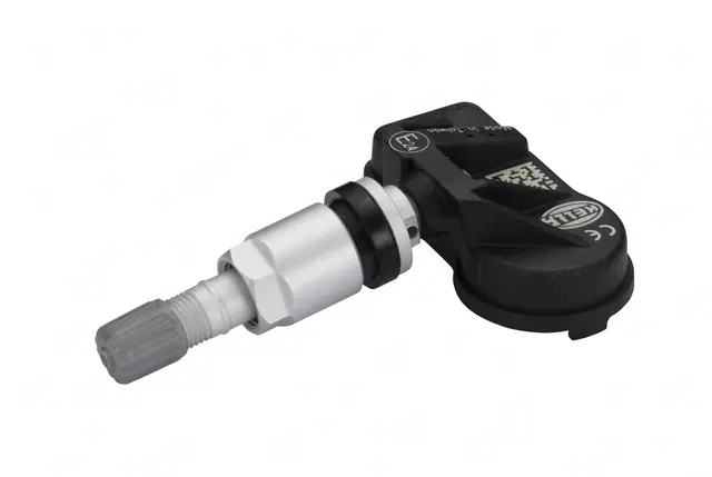 TYRE PRESSURE CONTROL SYSTEM         6PP Hella 