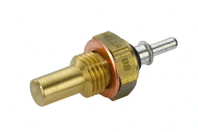 TEMPERATURE-SENSOR                   6PT Hella 