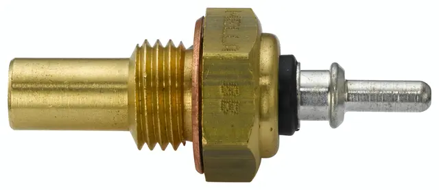 TEMPERATURE-SENSOR                   6PT Hella 