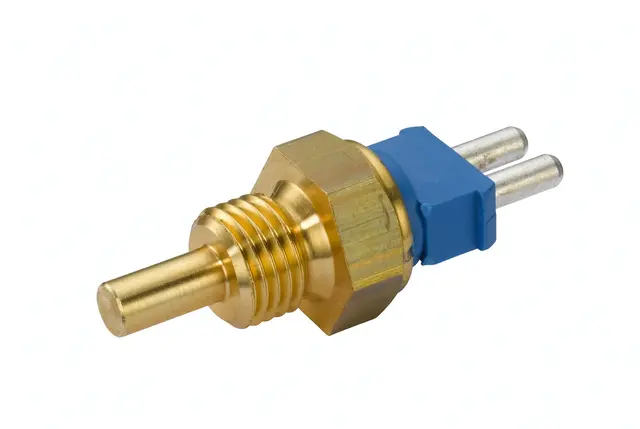 TEMPERATURE-SENSOR                   6PT Hella 