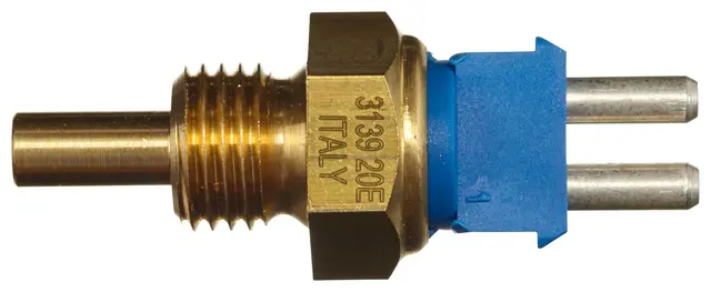 TEMPERATURE-SENSOR                   6PT Hella 