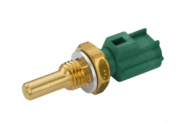 SENSOR-TEMPERATURE                   6PT Hella 