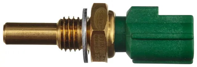 SENSOR-TEMPERATURE                   6PT Hella 