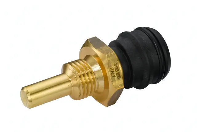 SENSOR-TEMPERATURE                   6PT Hella 