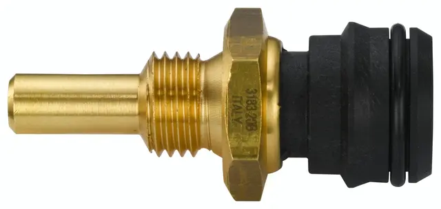 SENSOR-TEMPERATURE                   6PT Hella 