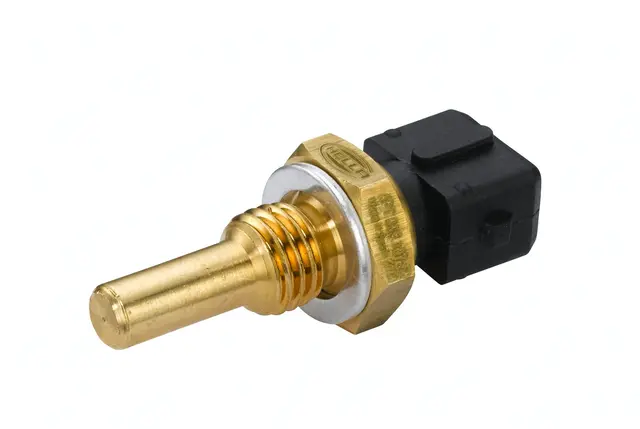 SENSOR-TEMPERATURE                   6PT Hella 