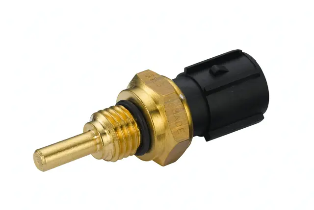 TEMPERATURE-SENSOR                   6PT Hella 