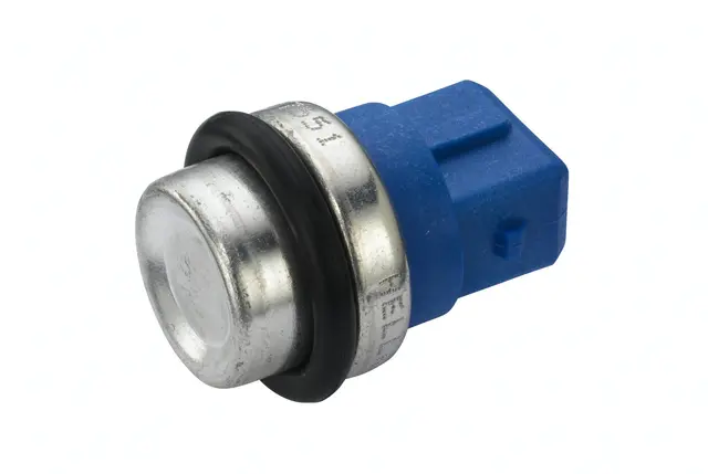 TEMPERATURE SENSOR                   6PT Hella 
